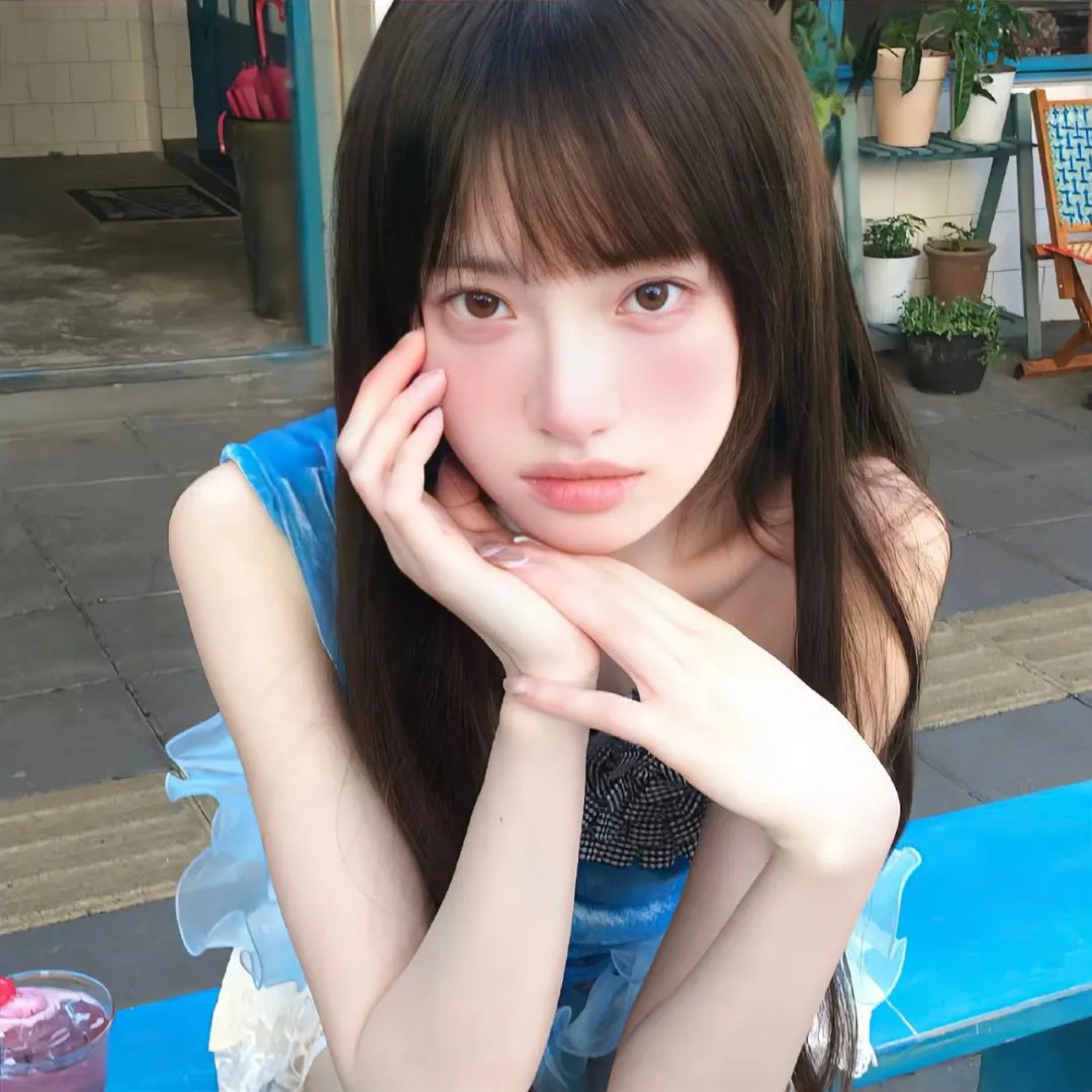 失身的少女